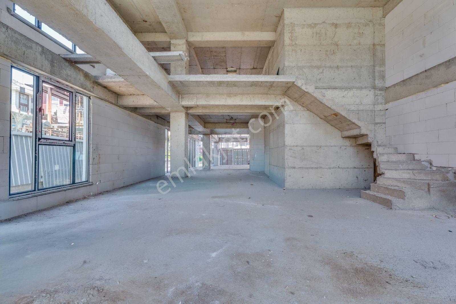 Çengelköy 'de Merkezi Konumda 4.500 M² Komple Kiralık Plaza - Görsel 8