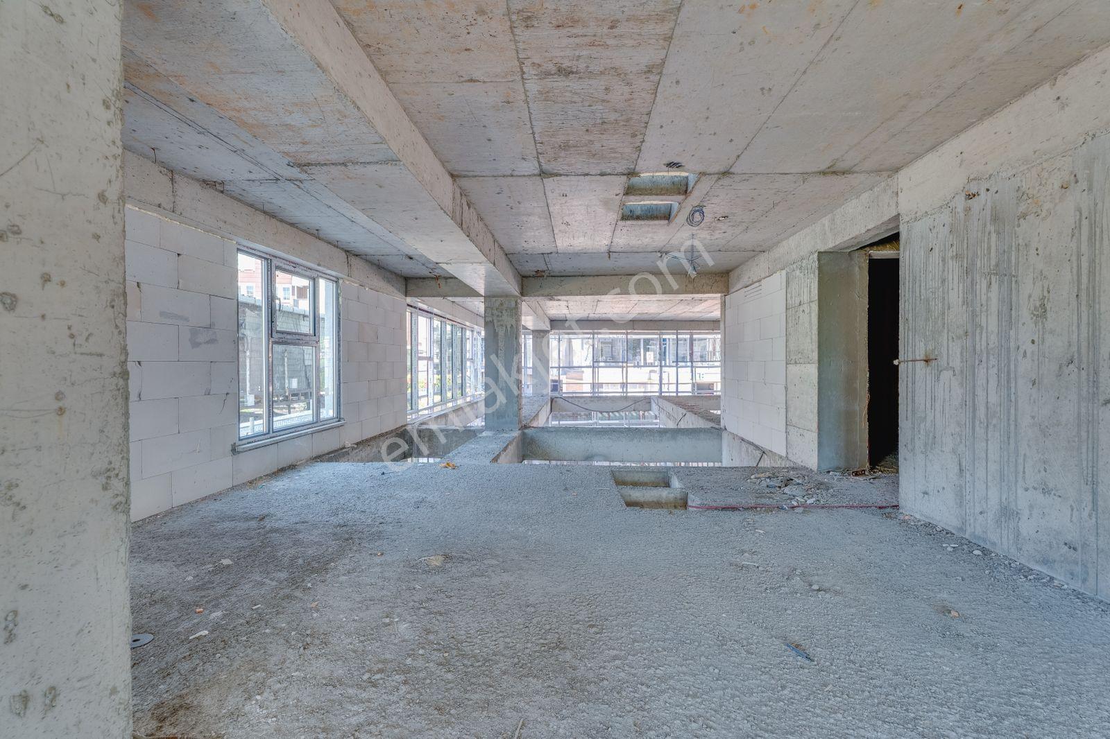 Çengelköy 'de Merkezi Konumda 4.500 M² Komple Kiralık Plaza - Görsel 12