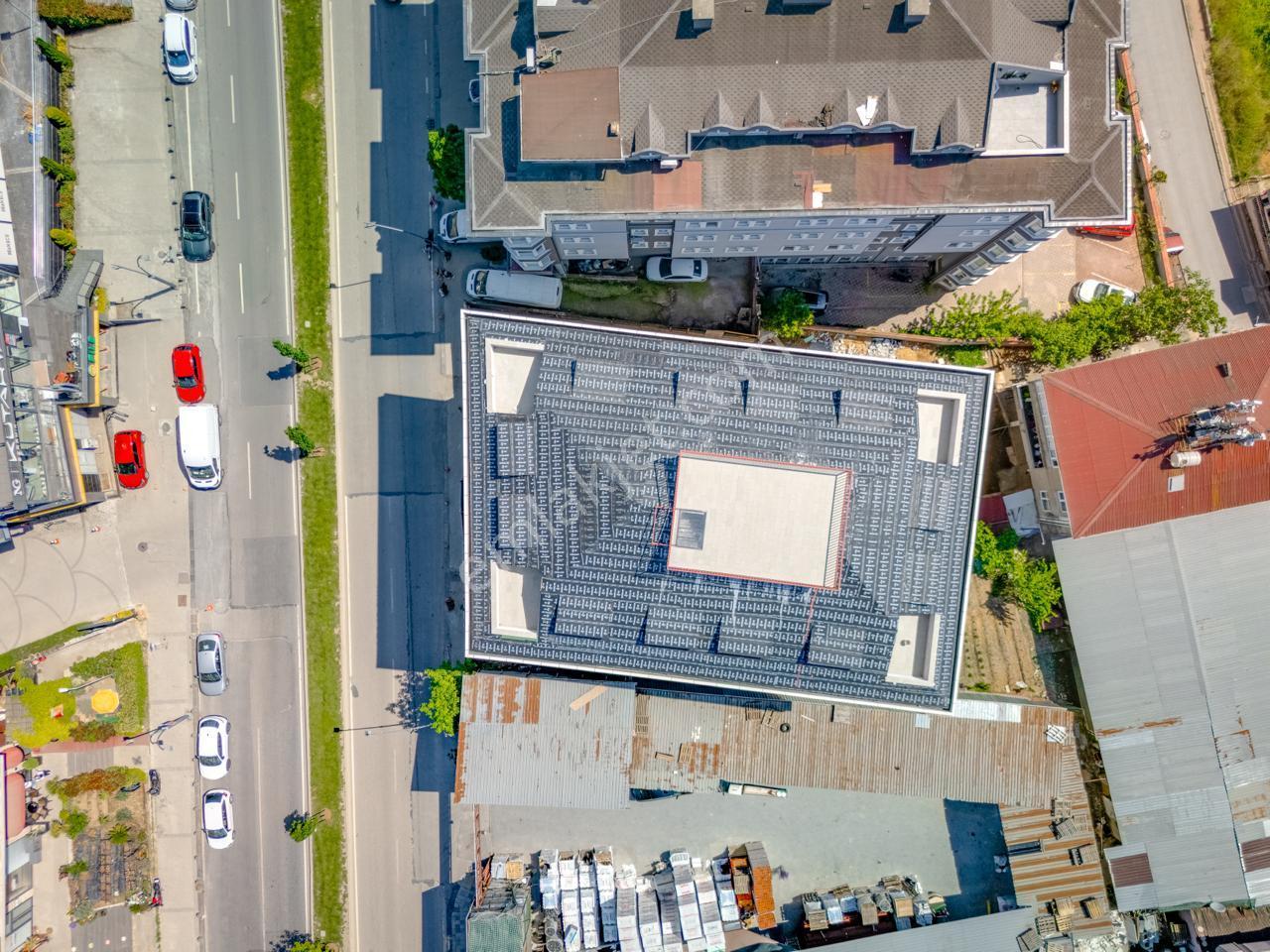 Çengelköy 'de Merkezi Konumda 4.500 M² Komple Kiralık Plaza - Görsel 4