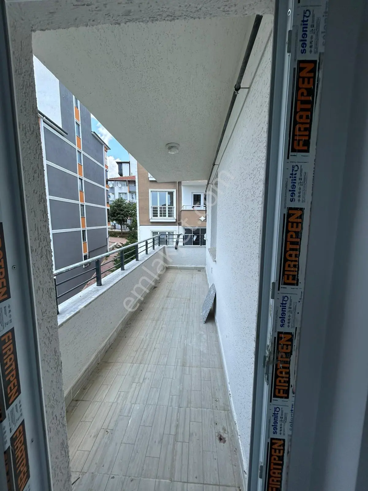 Tekirdağ Altınova Da Satılık İskanlı Sıfır 3+1 Daire - Görsel 5