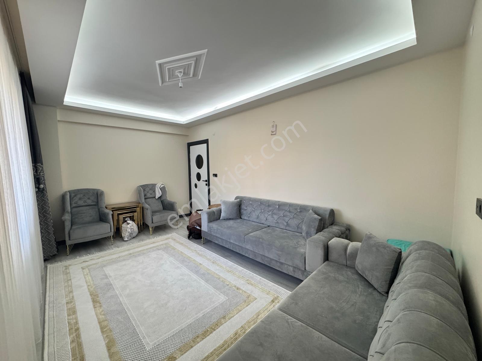Aşkanlar Yapı'dan 2+1 Daire-pazar-ve-okul-mevkisi-kombi-iskanlı - Görsel 16
