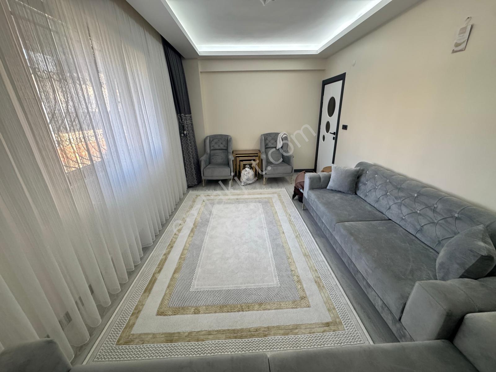 Aşkanlar Yapı'dan 2+1 Daire-pazar-ve-okul-mevkisi-kombi-iskanlı - Görsel 12