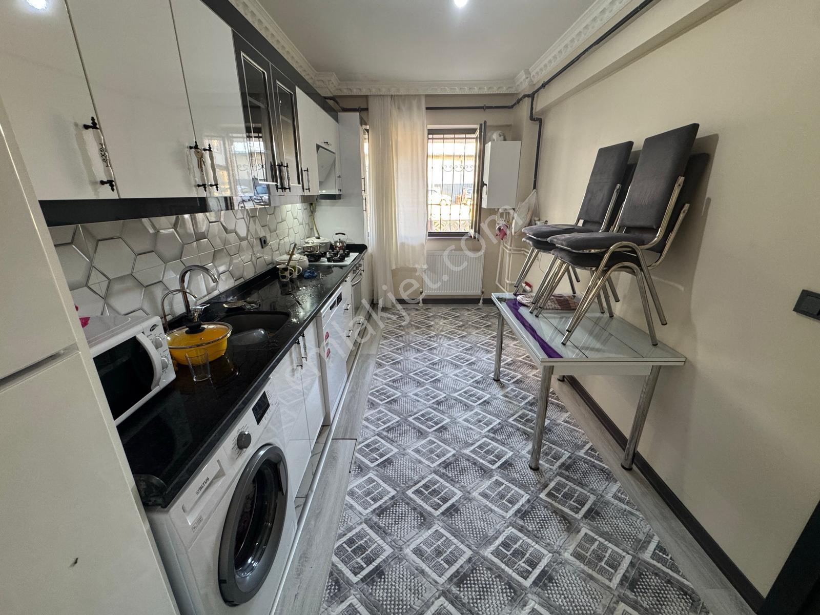 Aşkanlar Yapı'dan 2+1 Daire-pazar-ve-okul-mevkisi-kombi-iskanlı - Görsel 5