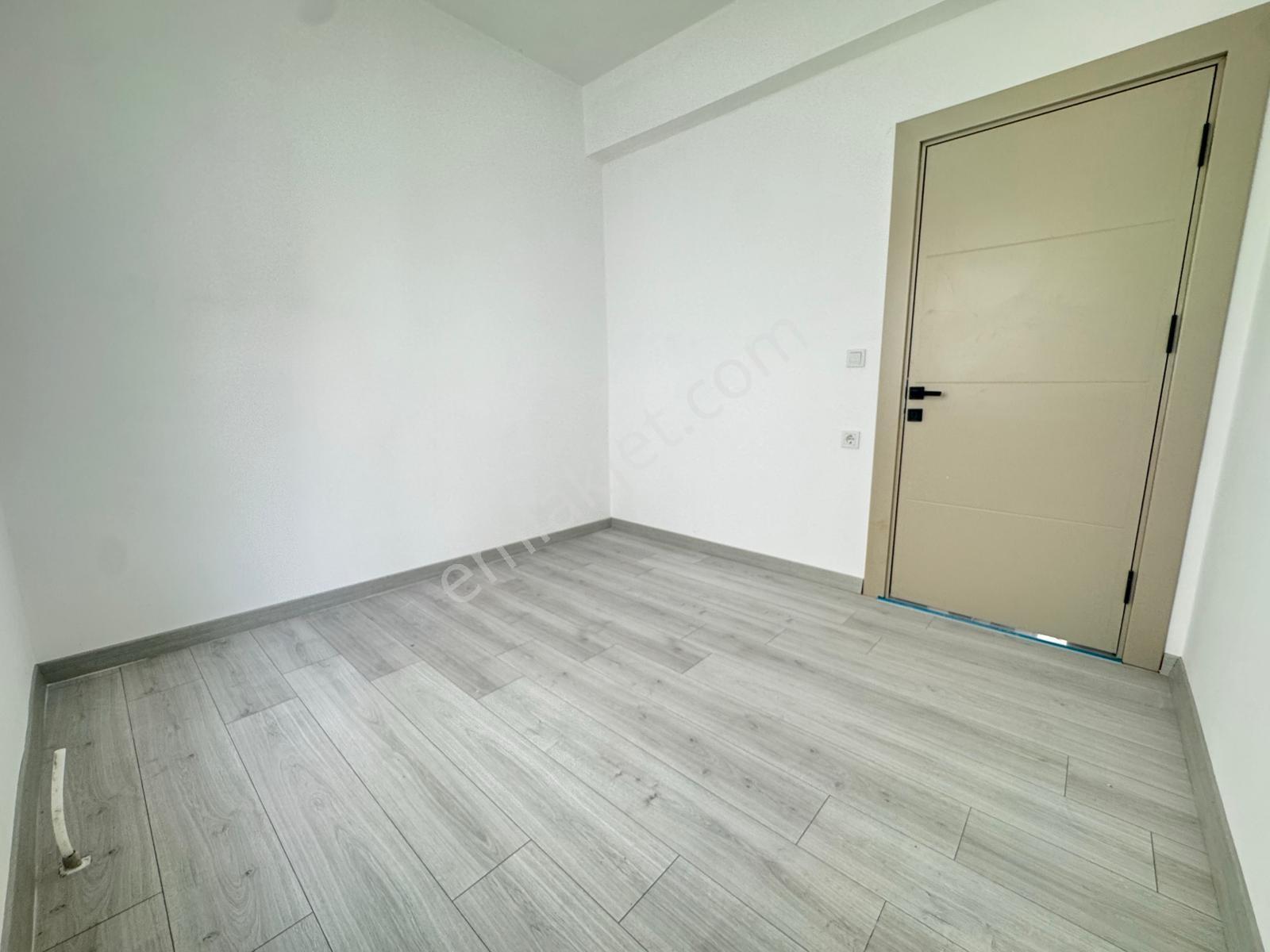 Aşkanlar Yapı'dan 2+1 Sıfır Daire Arakat Ön Cephe Merkezi Konum - Görsel 30