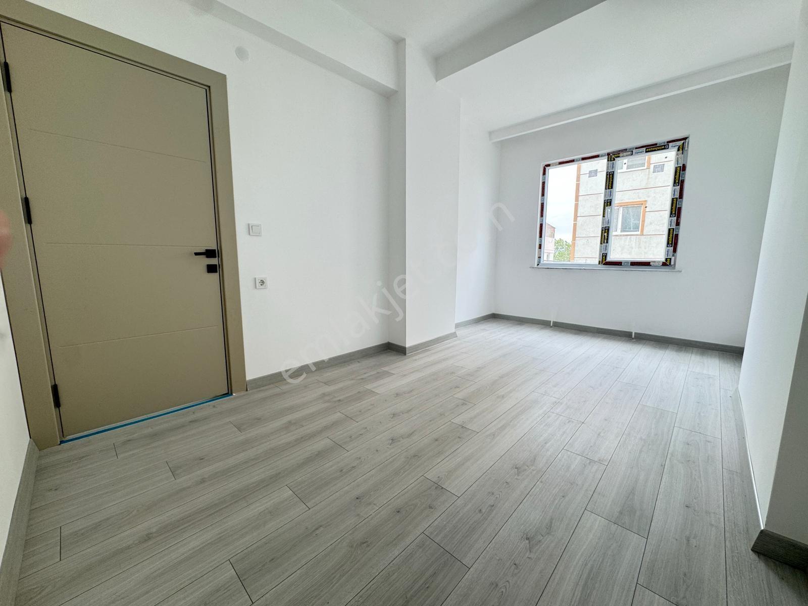 Aşkanlar Yapı'dan 2+1 Sıfır Daire Arakat Ön Cephe Merkezi Konum - Görsel 21