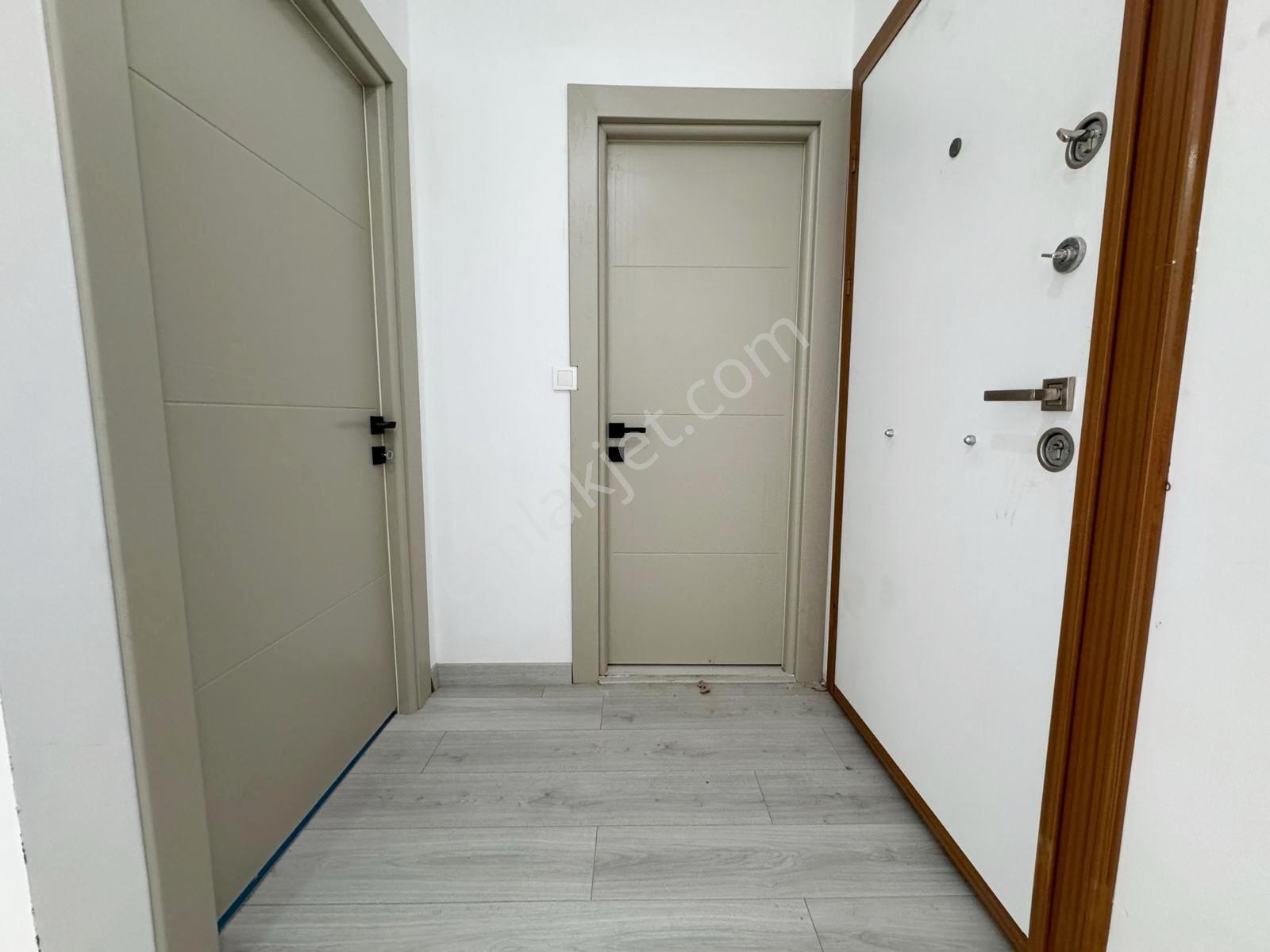 Aşkanlar Yapı'dan 1+1 Sıfır Yatırımlık Balkonlu Daire İskanlı - Görsel 5
