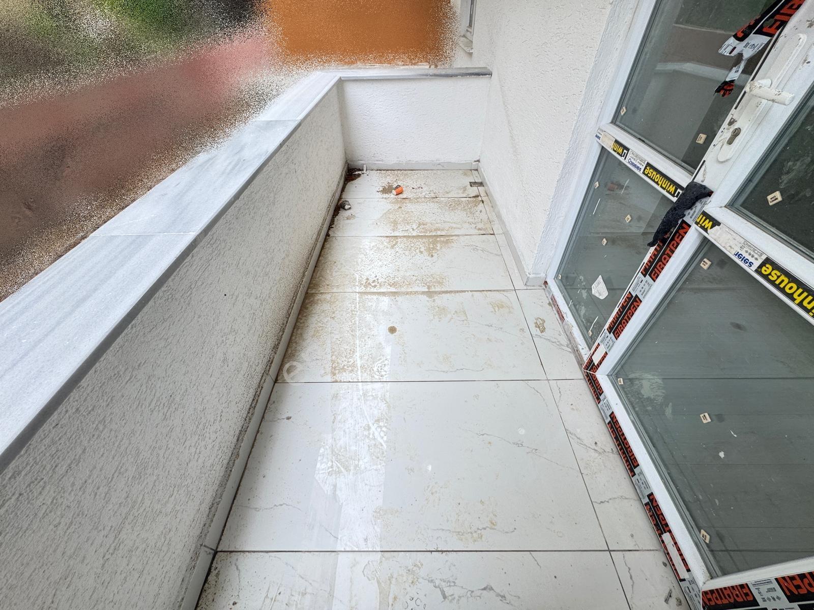 Aşkanlar Yapı'dan 1+1 Sıfır Yatırımlık Balkonlu Daire İskanlı - Görsel 7