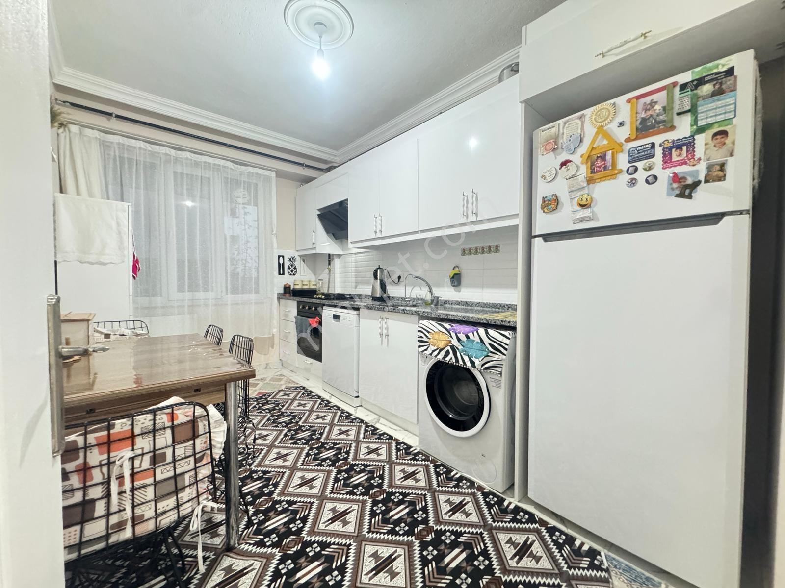 Aşkanlar Yapı'dan 2+1 Daire-pazar-ve-okul-mevkisi-kombi-iskanlı - Görsel 29