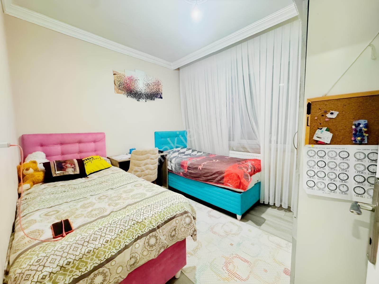 Aşkanlar Yapı'dan 2+1 Daire-pazar-ve-okul-mevkisi-kombi-iskanlı - Görsel 25