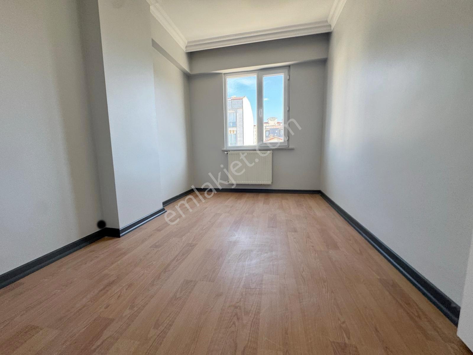 Aşkanlar Yapı'dan 3+1 Satılık Daire Bahar Cad. Ara Kat Ön Cephe - Görsel 19