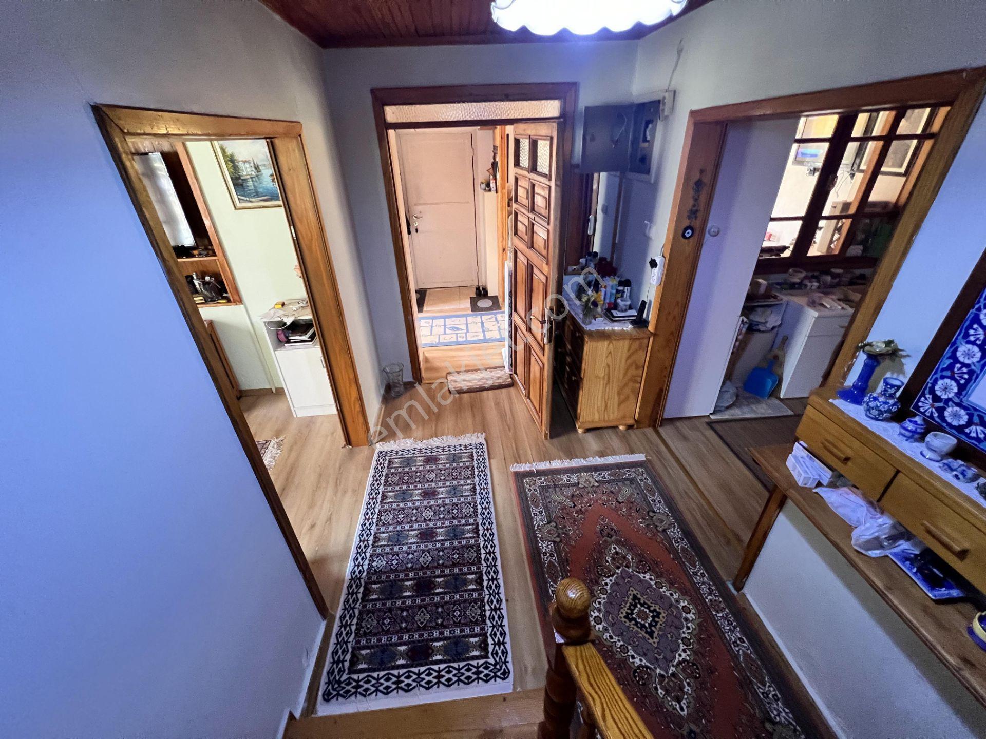 Balıkesir Ayvalık Camlık Ta Satılık Mustakil Ev.denize 90 Metre - Görsel 15