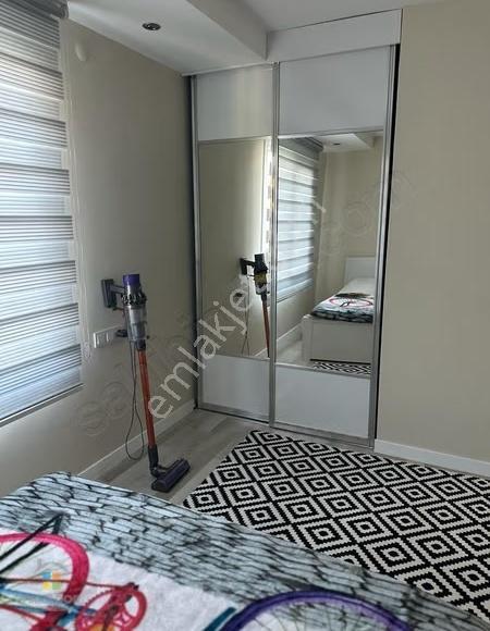 Aydın Nazilli İsabeyli Mahallesinde Sierra Vistasatılık 2+1daire - Görsel 16