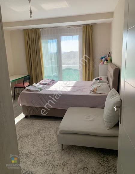Aydın Nazilli İsabeyli Mahallesinde Sierra Vistasatılık 2+1daire - Görsel 13