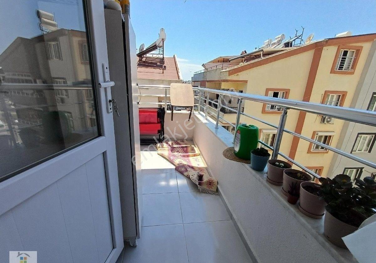 Parador Gayrimenkul'den​ ​satılık Dublex Daire - Görsel 6