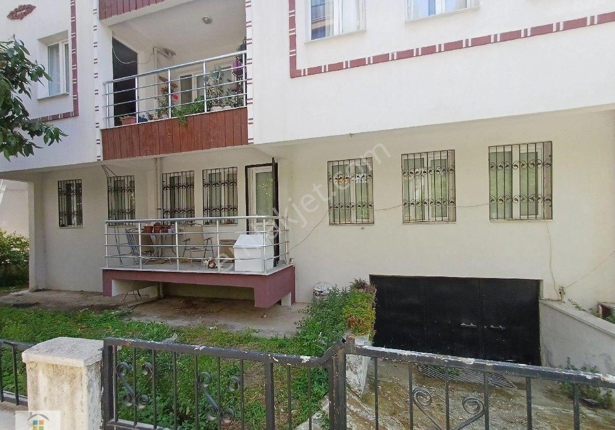 Parador Gayrimenkul'den 4+1 Geniş Daire - Görsel 9