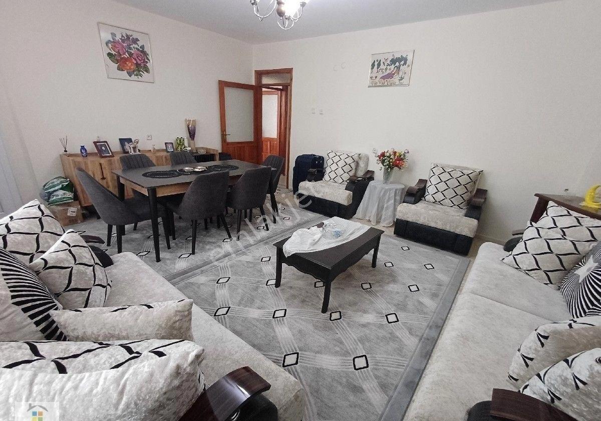 Parador Gayrimenkul'den 4+1 Geniş Daire - Görsel 17