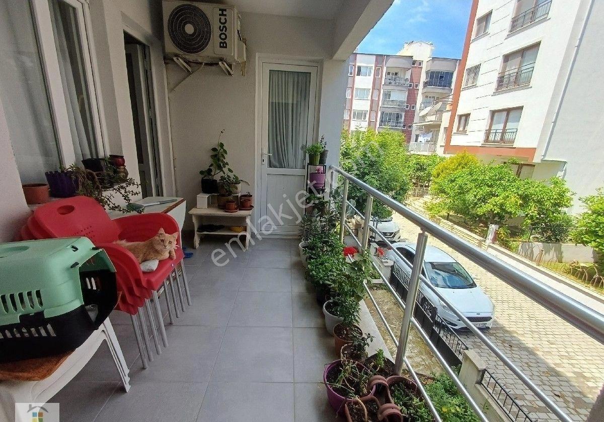 Parador Gayrimenkul'den 4+1 Geniş Daire - Görsel 16