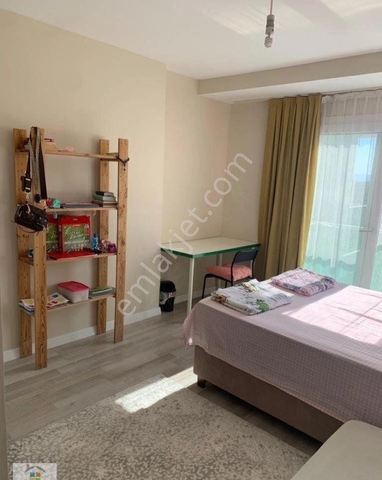 Aydın Nazilli İsabeyli Mahallesinde Sierra Vista Satılık 2+1 Daire - Görsel 11