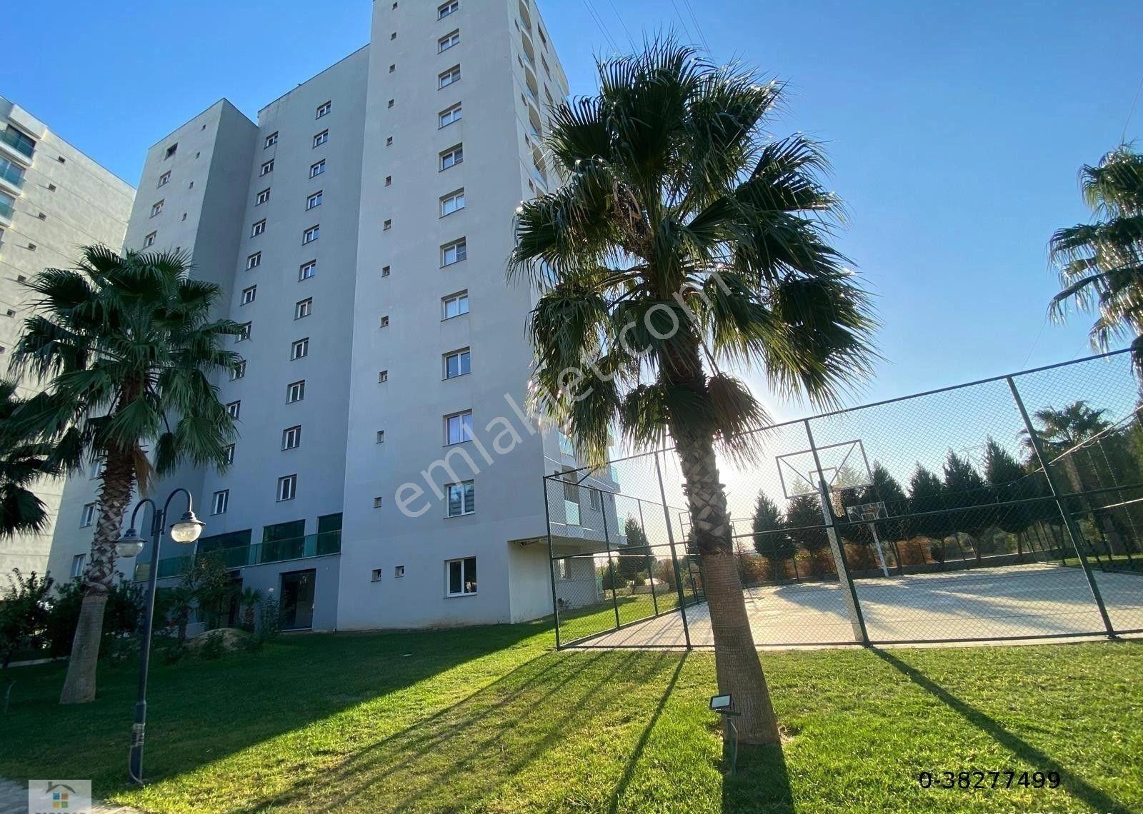 Aydın Nazilli İsabeyli Mahallesinde Sierra Vista Satılık 2+1 Daire - Görsel 6
