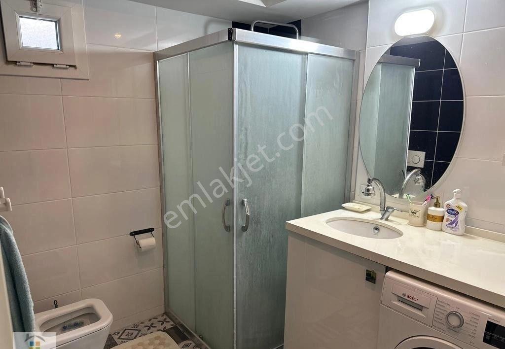 Aydın Nazilli İsabeyli Mahallesinde Sierra Vista Satılık 2+1 Daire - Görsel 14