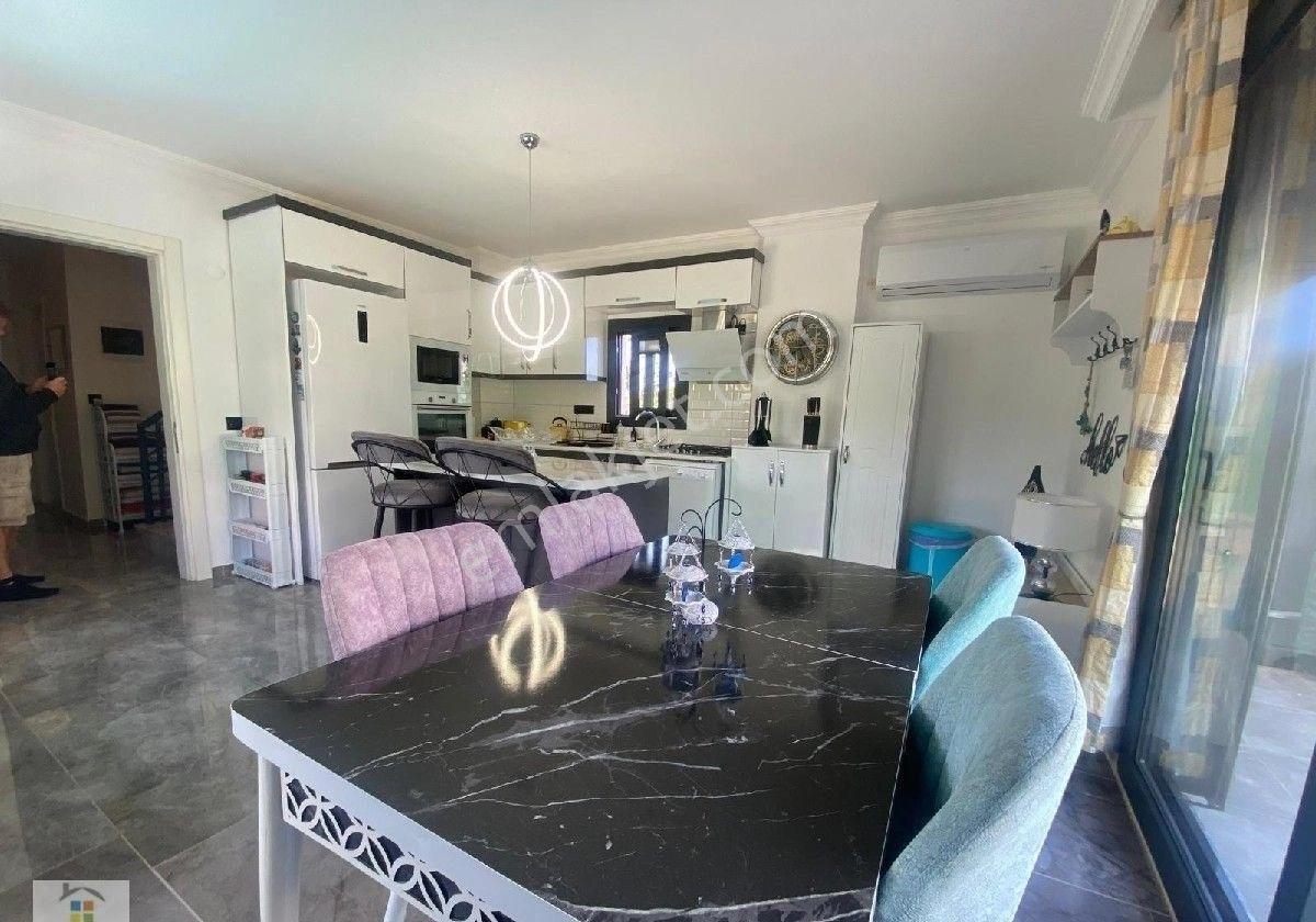 Parador Gayrimenkul'den Tam Müstakil Havuzlu Eşyalı Lüx Villa - Görsel 25