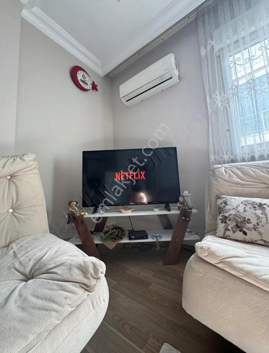 Ahatlı'da 2+1 Eşyalı Yüksek Giriş - Görsel 3