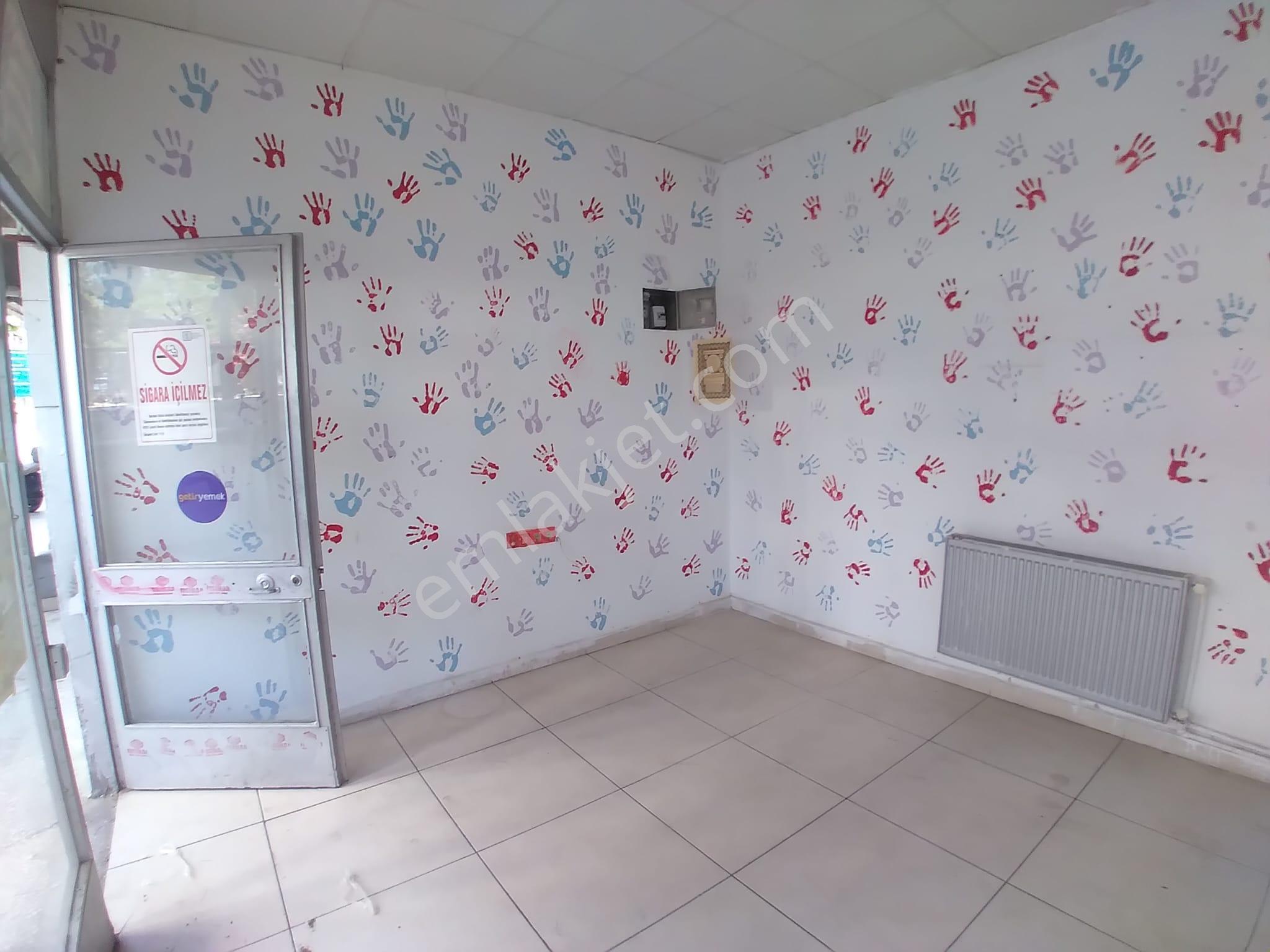 Ender Uysal Gayrimenkulden Kayalık Caddesin De Kiralık Dükkan... - Görsel 7