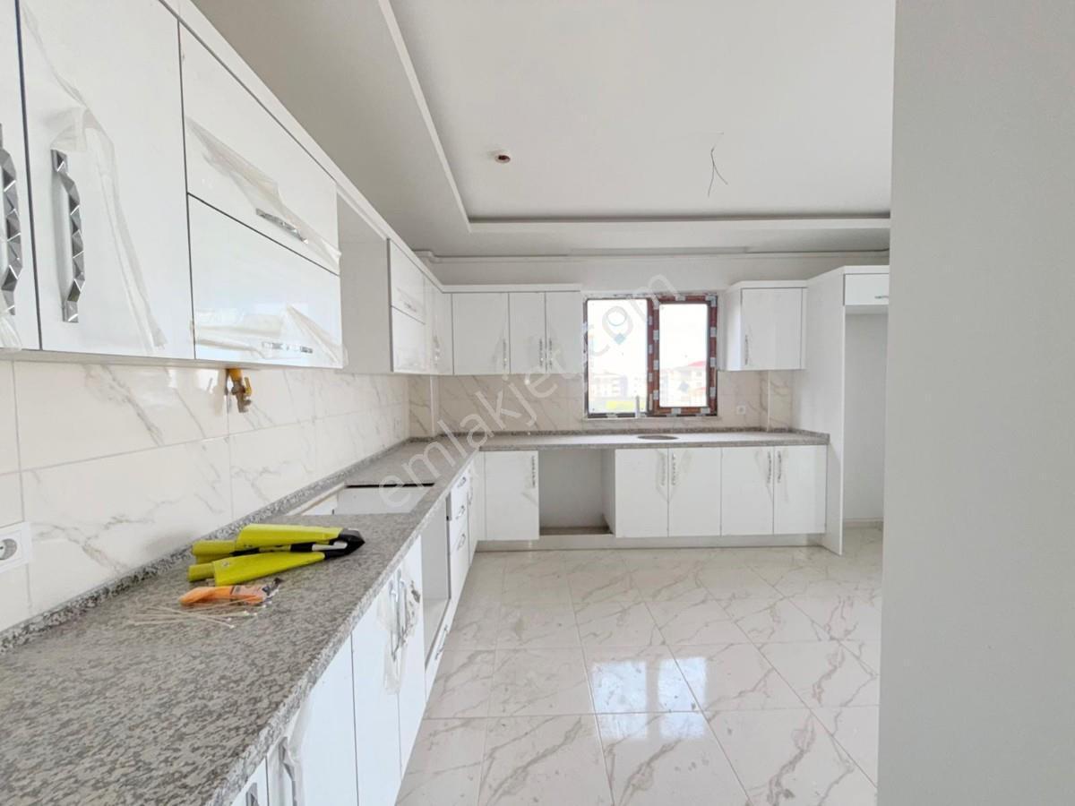 1 Nolu Beşirli Asude Evleri 4+1 Satılık Lux Daire - Görsel 18
