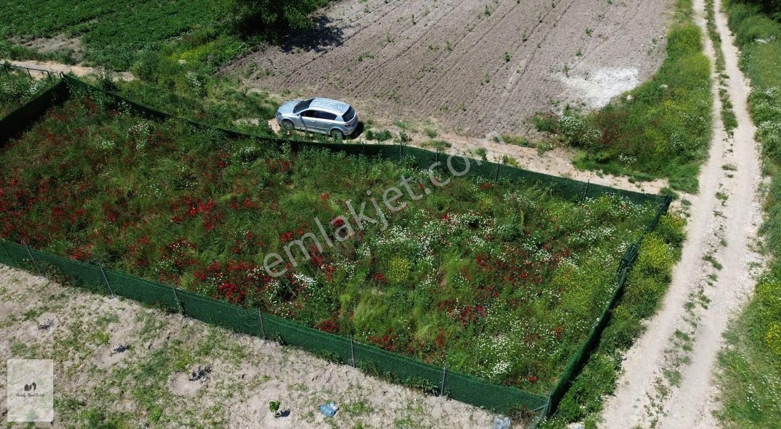 Akıncılarda Manzaralı Satılık Koperatif Hisseleri - Görsel 12