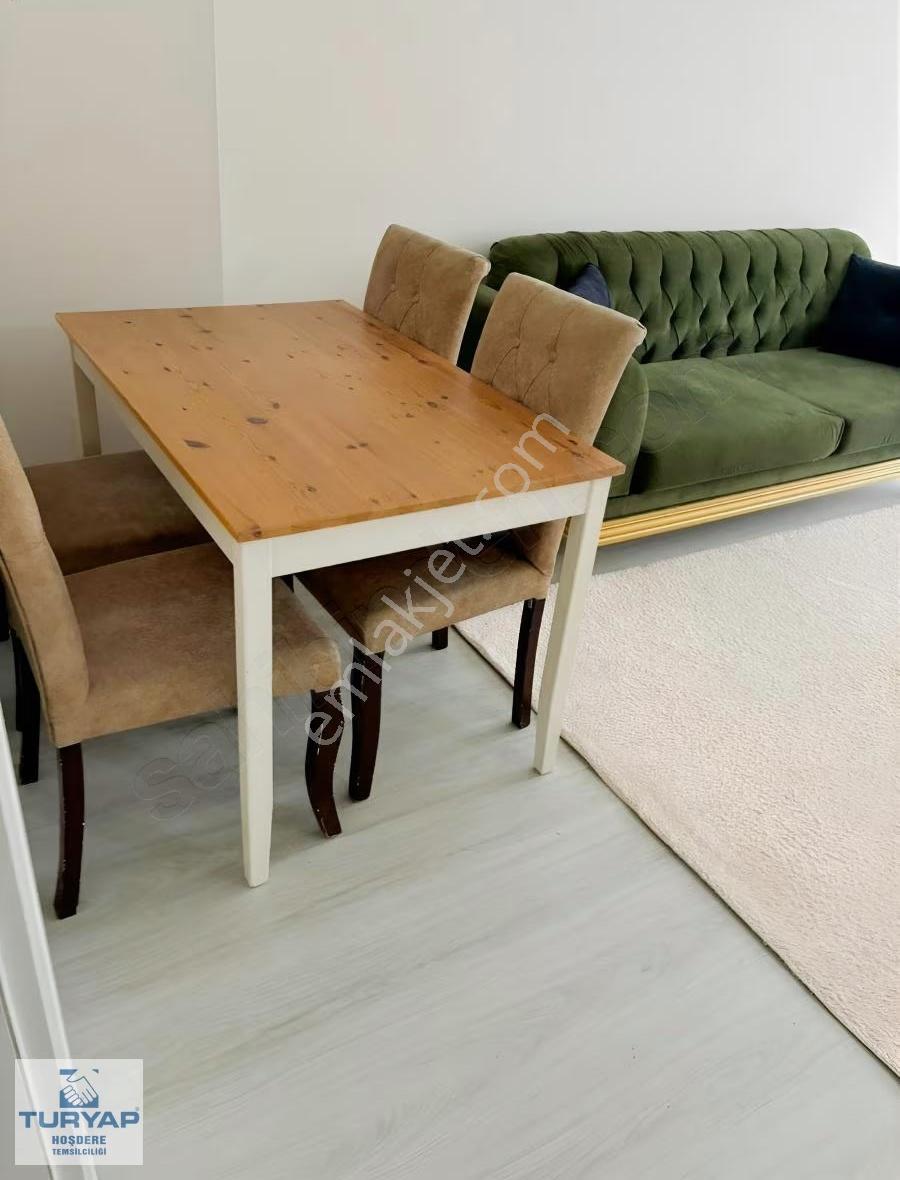 Hadımköy Kiptaş Konutları Eşyalı Kiralık 2+1 Daire - Görsel 10