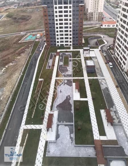 Taul 1.parsel Kiralık 3+1 Daire Boş 55.000tl - Görsel 2