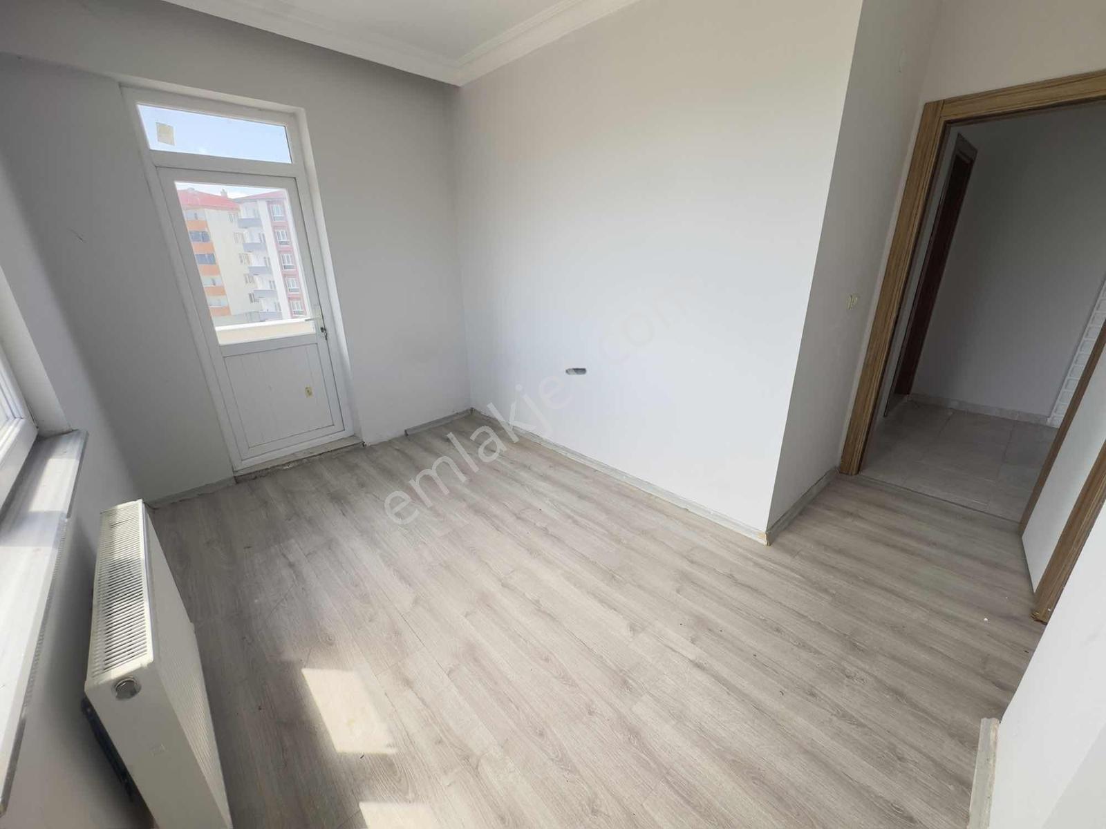 Aşkanlar Yapı'dan 2+1 Daire Ön Cephe Arakat Okul Mevkisi İskanlı - Görsel 18