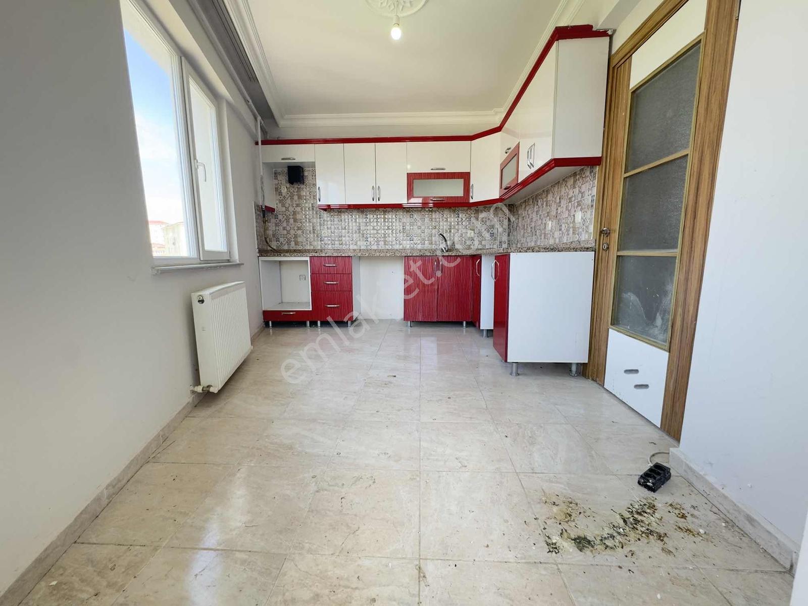 Aşkanlar Yapı'dan 2+1 Daire Ön Cephe Arakat Okul Mevkisi İskanlı - Görsel 6
