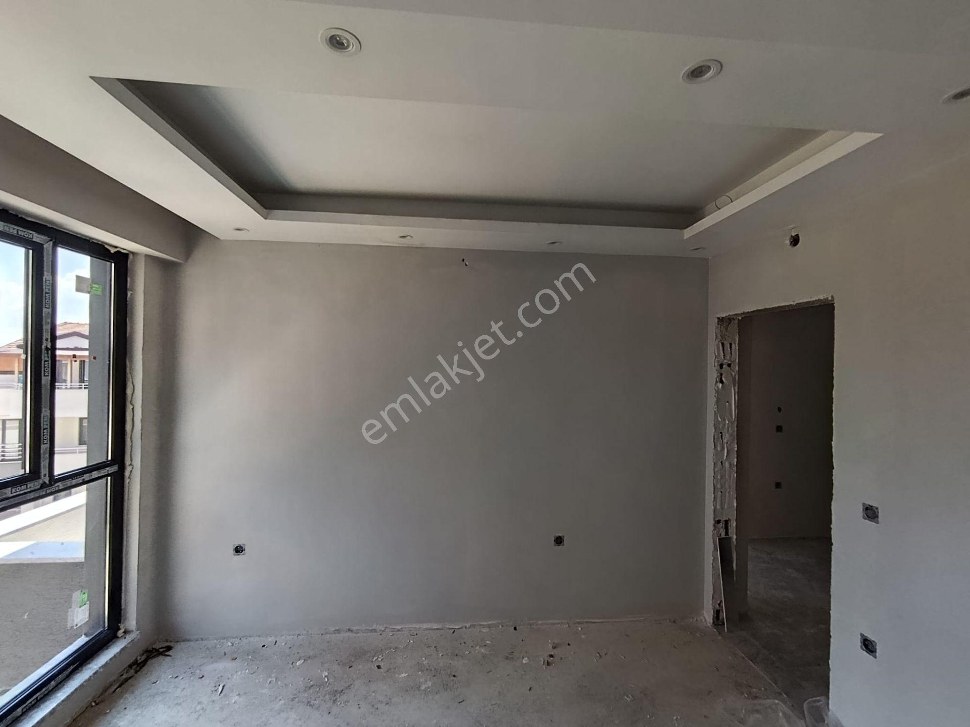 İzmit Gündoğdu Mah. Boğazova Cad.2+1 Sıfır Arakat Daire - Görsel 22