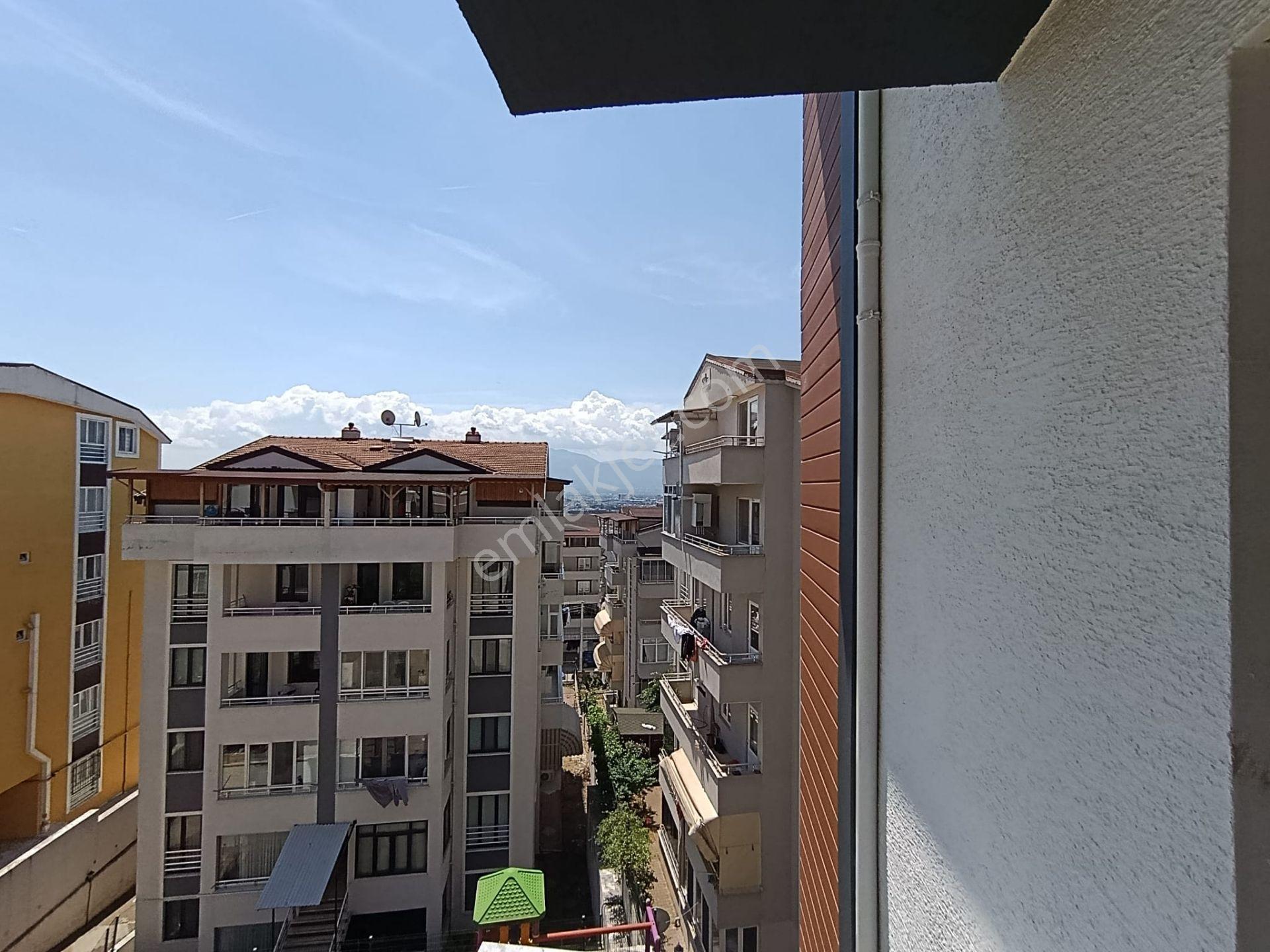 İzmit Gündoğdu Mah. Boğazova Cad.2+1 Sıfır Arakat Daire - Görsel 17