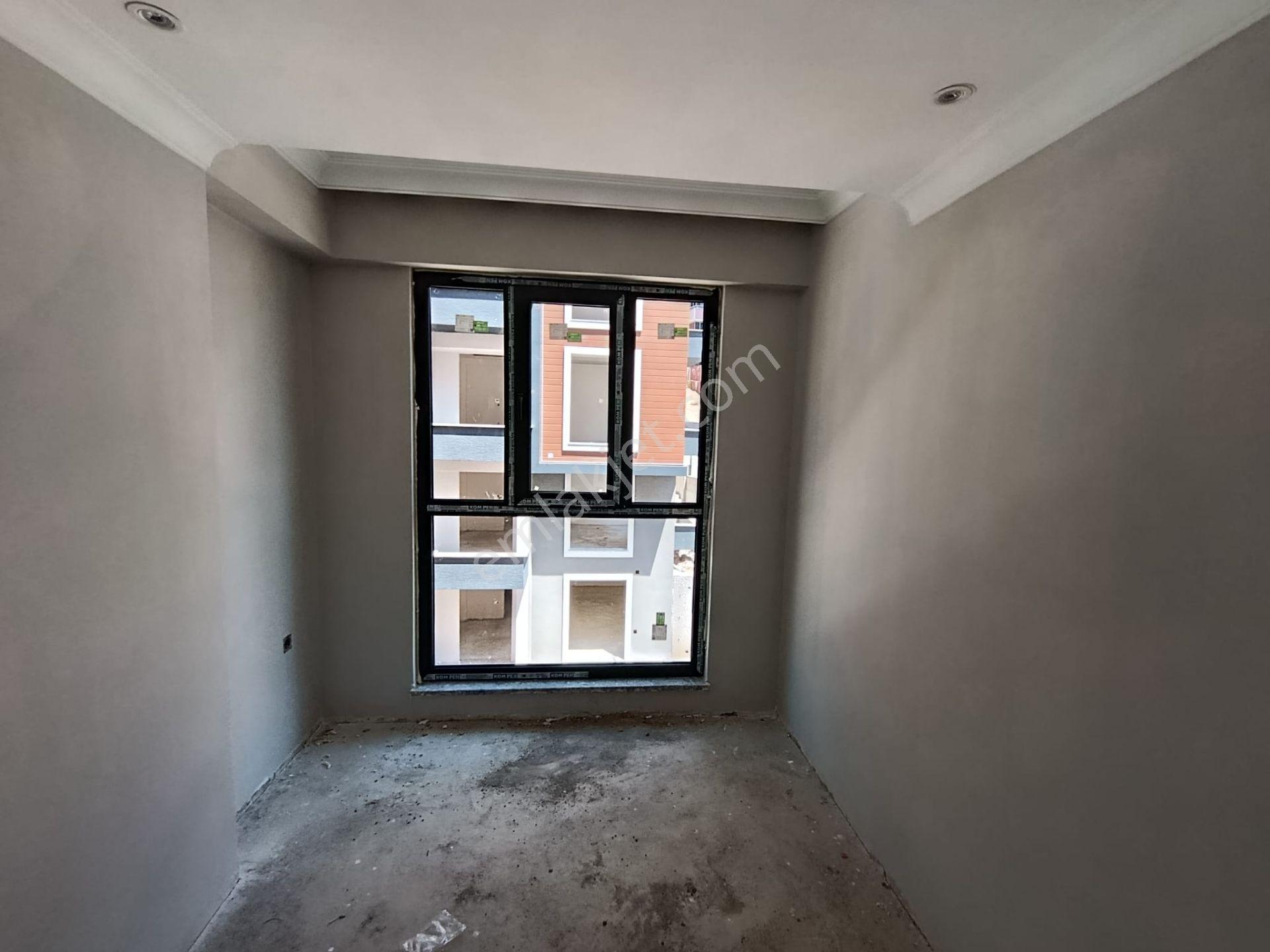 İzmit Gündoğdu Mah. Boğazova Cad.2+1 Sıfır Arakat Daire - Görsel 32