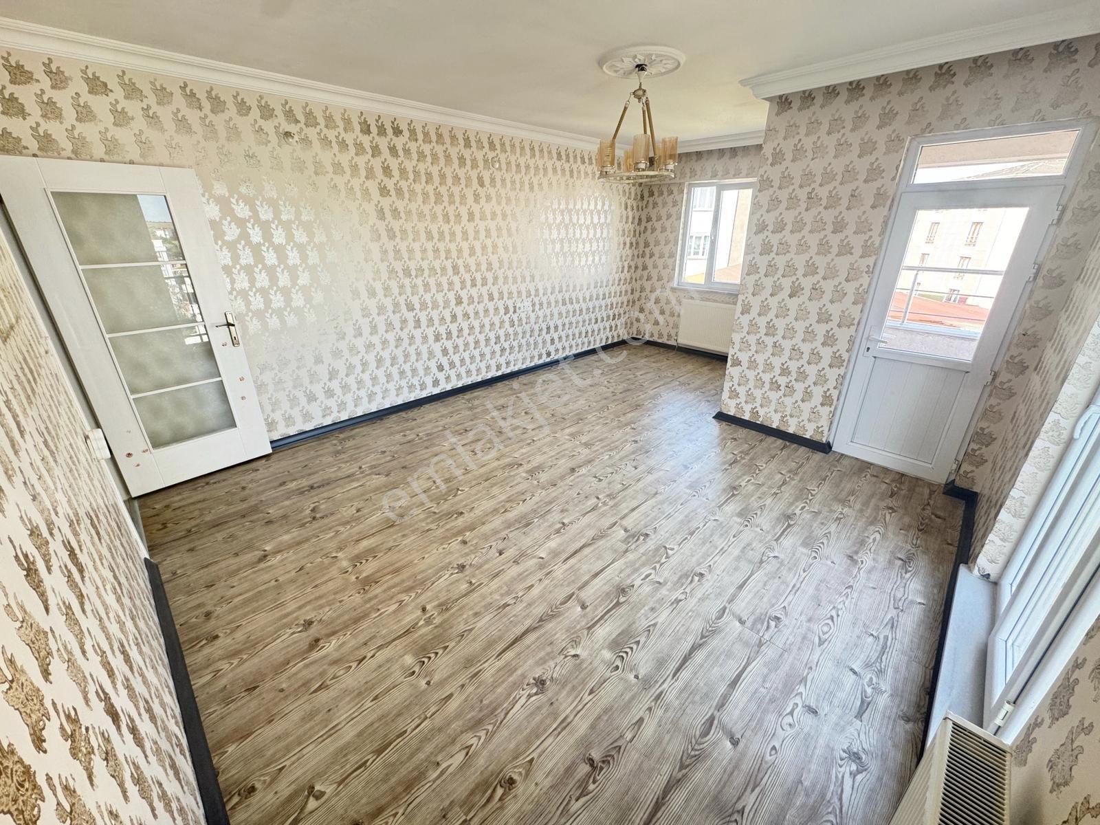 Aşkanlar Yapı'dan 3+1 Satılık Daire Köşe Başı Ara Kat Ön Cephe - Görsel 30