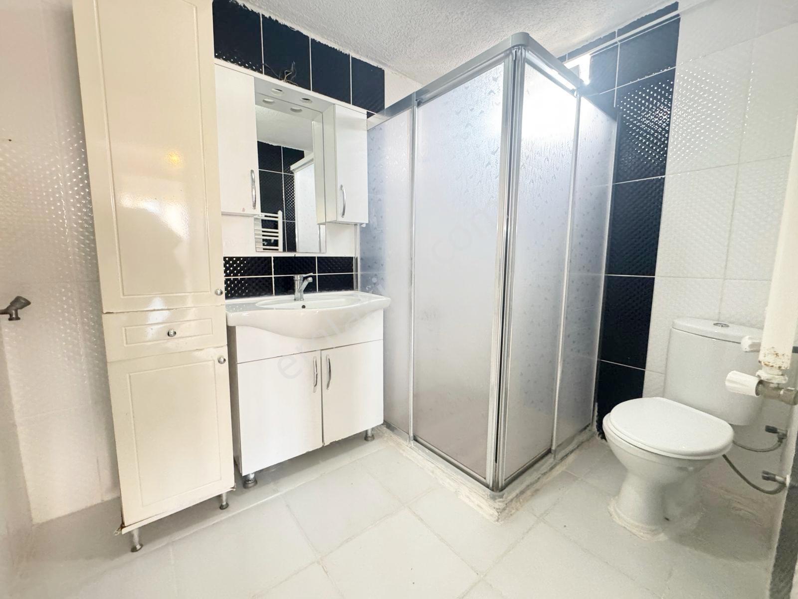 Aşkanlar Yapı'dan 3+1 Satılık Daire Köşe Başı Ara Kat Ön Cephe - Görsel 24