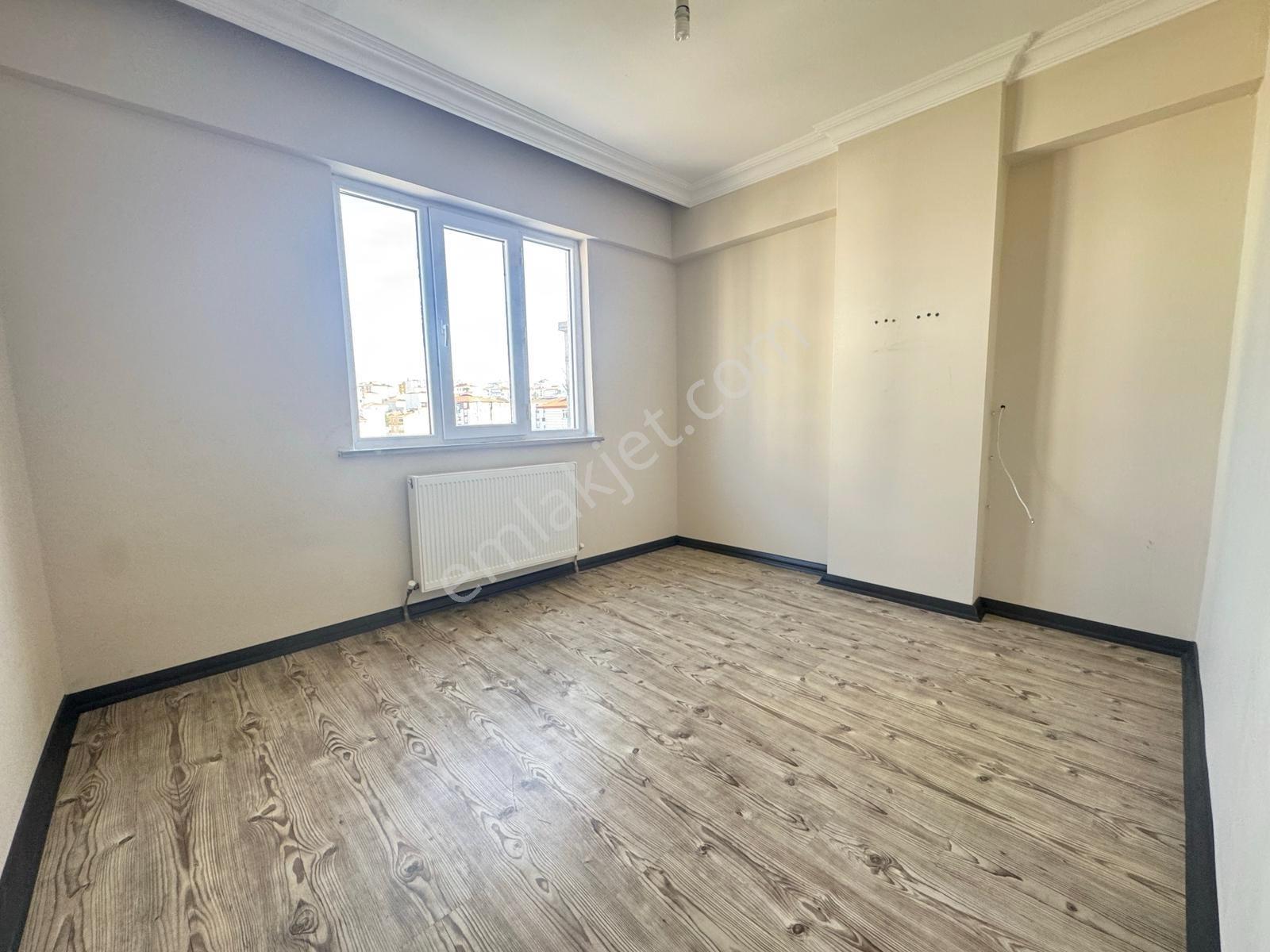 Aşkanlar Yapı'dan 3+1 Satılık Daire Köşe Başı Ara Kat Ön Cephe - Görsel 8