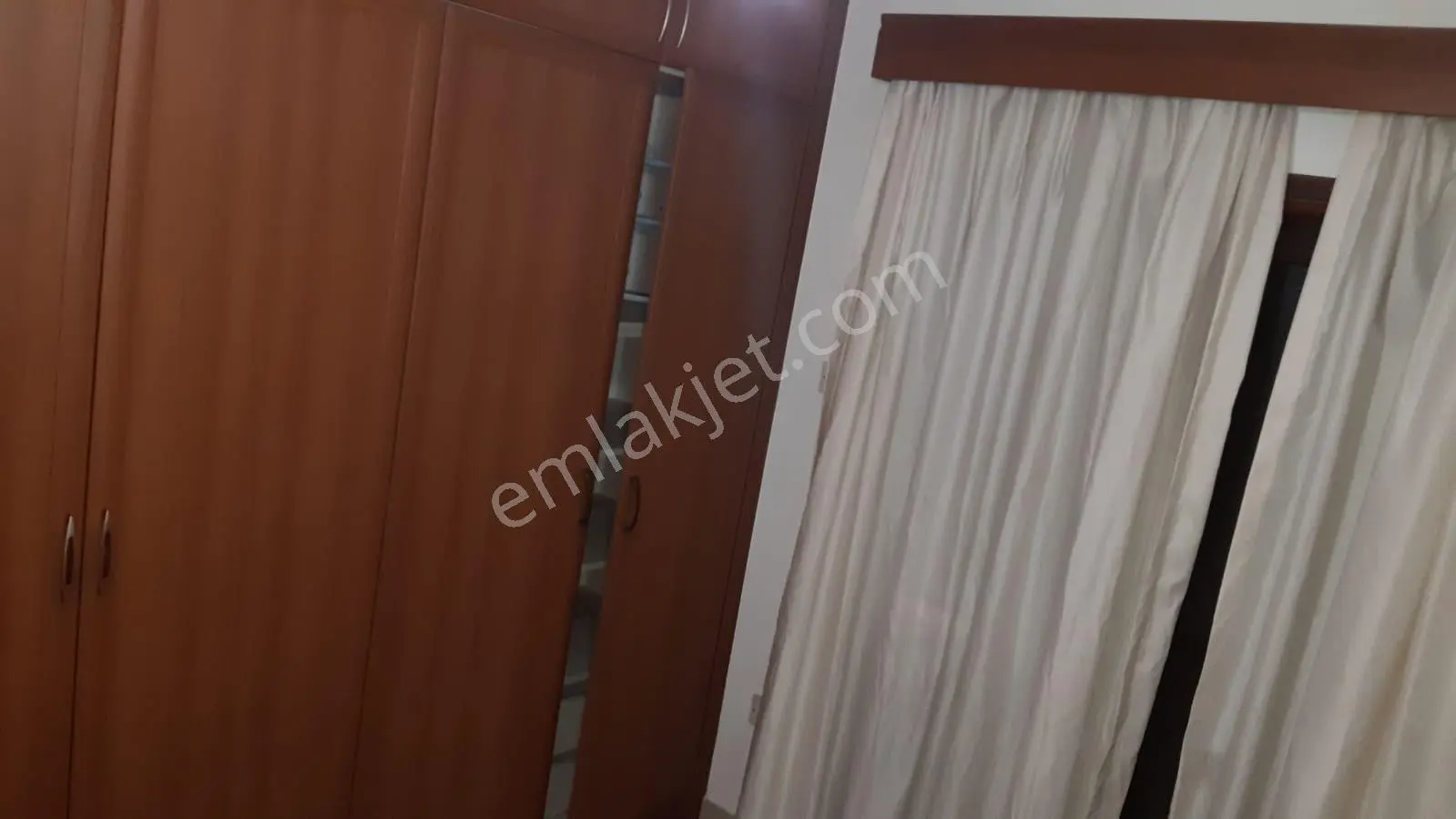 Lefkoşa Göçmenköyd E Kıralık 2+1 Full Eşyalı Daire Aile Binası - Görsel 6