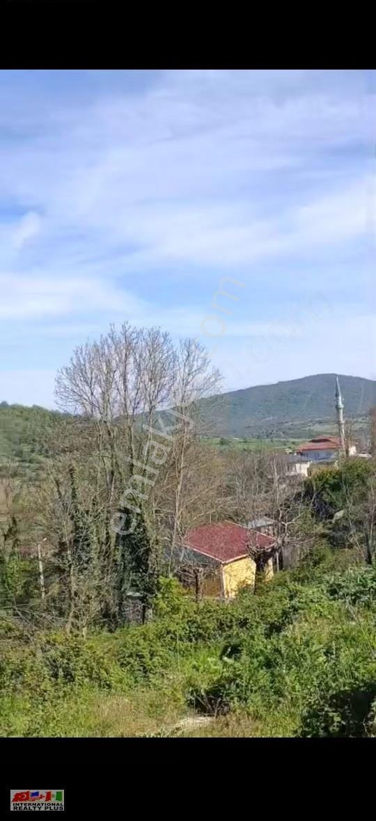Sevindikli Alihocalar Köyünde Kaçırılmayacak İmarlı Arsa - Görsel 12