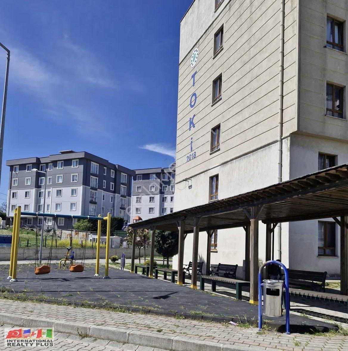 Orhanlı Tokide 3+1 Boş Satılık Daire - Görsel 14