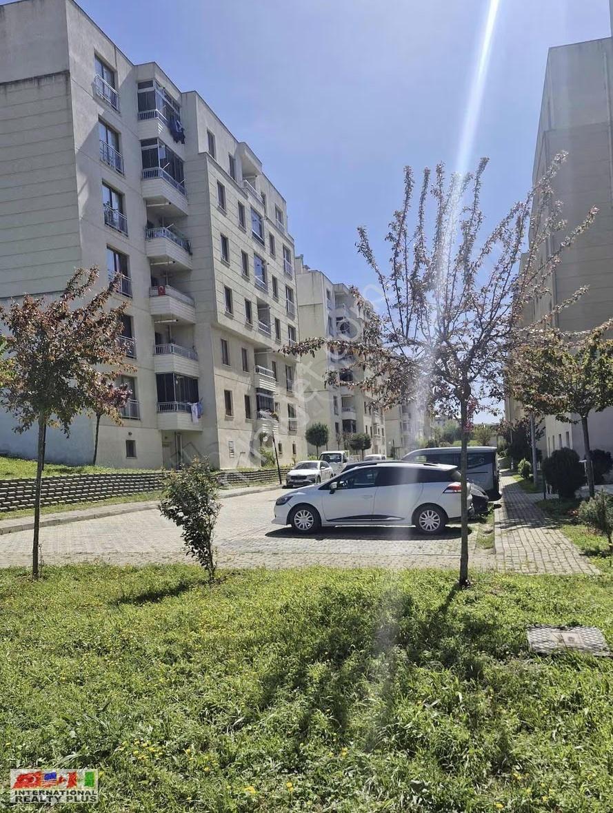 Orhanlı Tokide 3+1 Boş Satılık Daire - Görsel 16