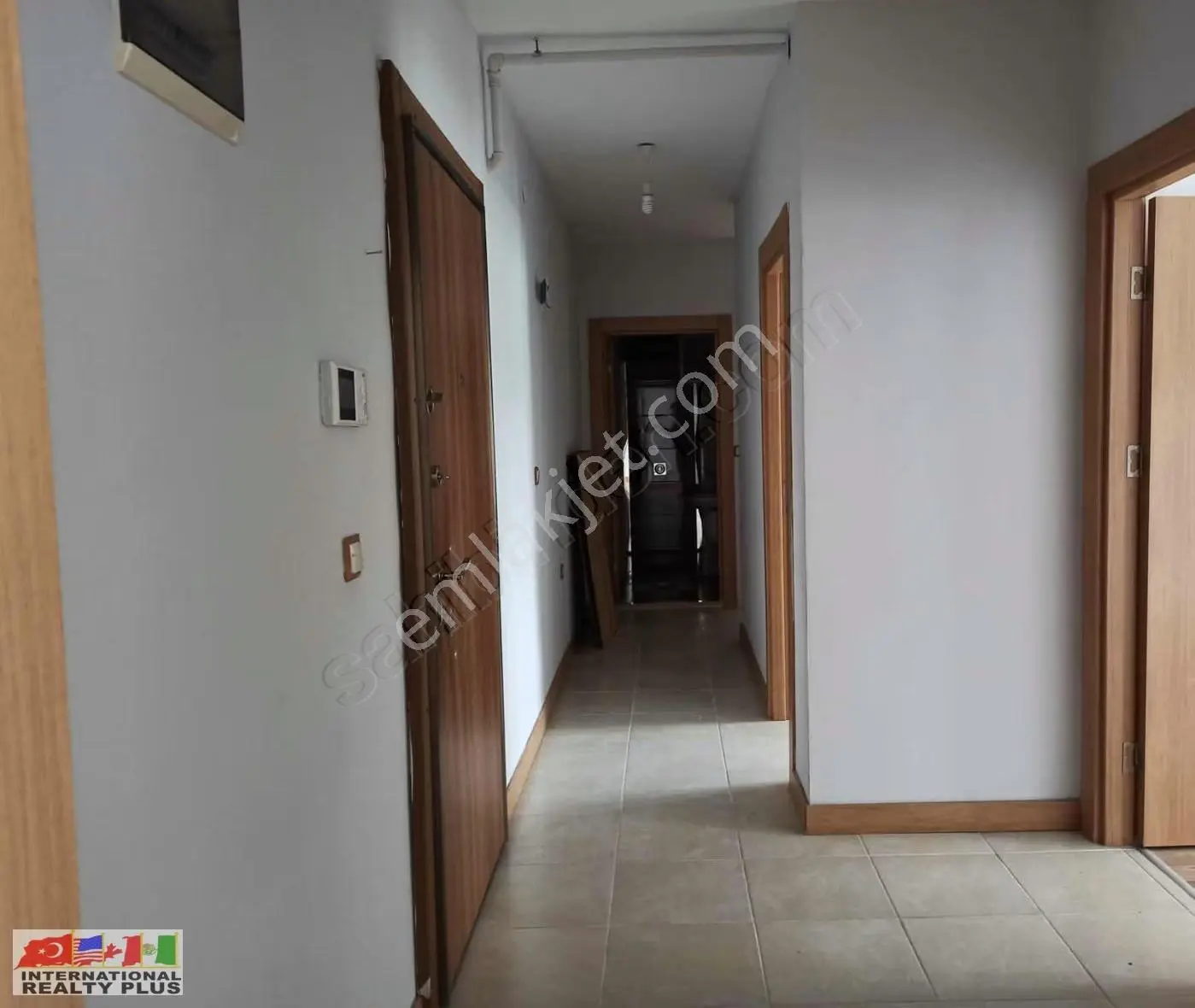 Orhanlı Tokide 3+1 Boş Satılık Daire - Görsel 5