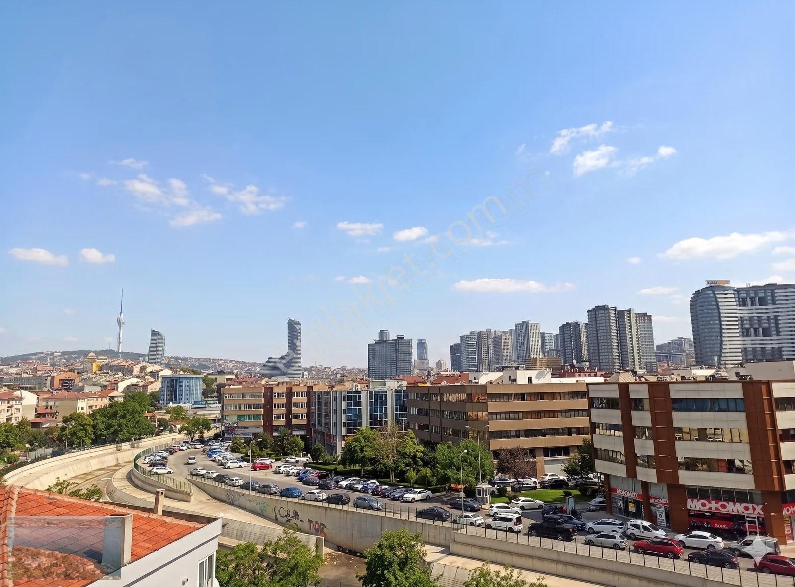 Kadıköy Hasanpaşa Ekonomik Herşey Dahil Eşyalı Hazır Ofisler - Görsel 3