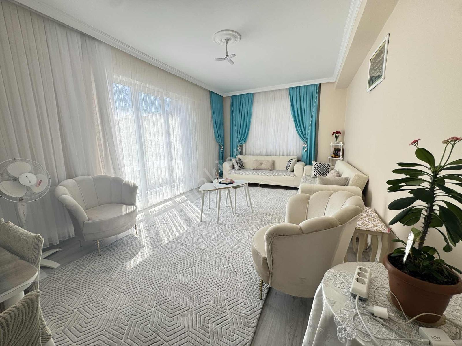 Aşkanlar Yapı'dan 3+1 Satılık Merkezi Konum Arakat Ön Cephe - Görsel 35