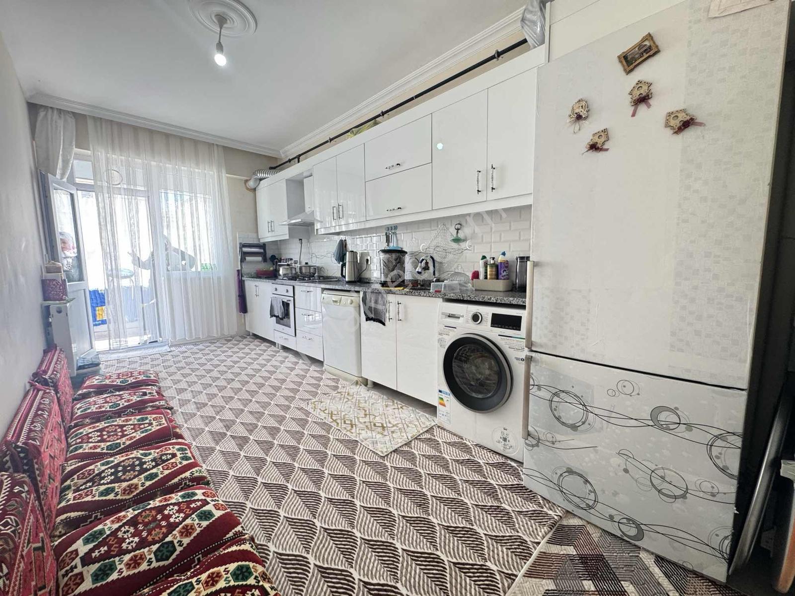 Aşkanlar Yapı'dan 3+1 Satılık Merkezi Konum Arakat Ön Cephe - Görsel 34