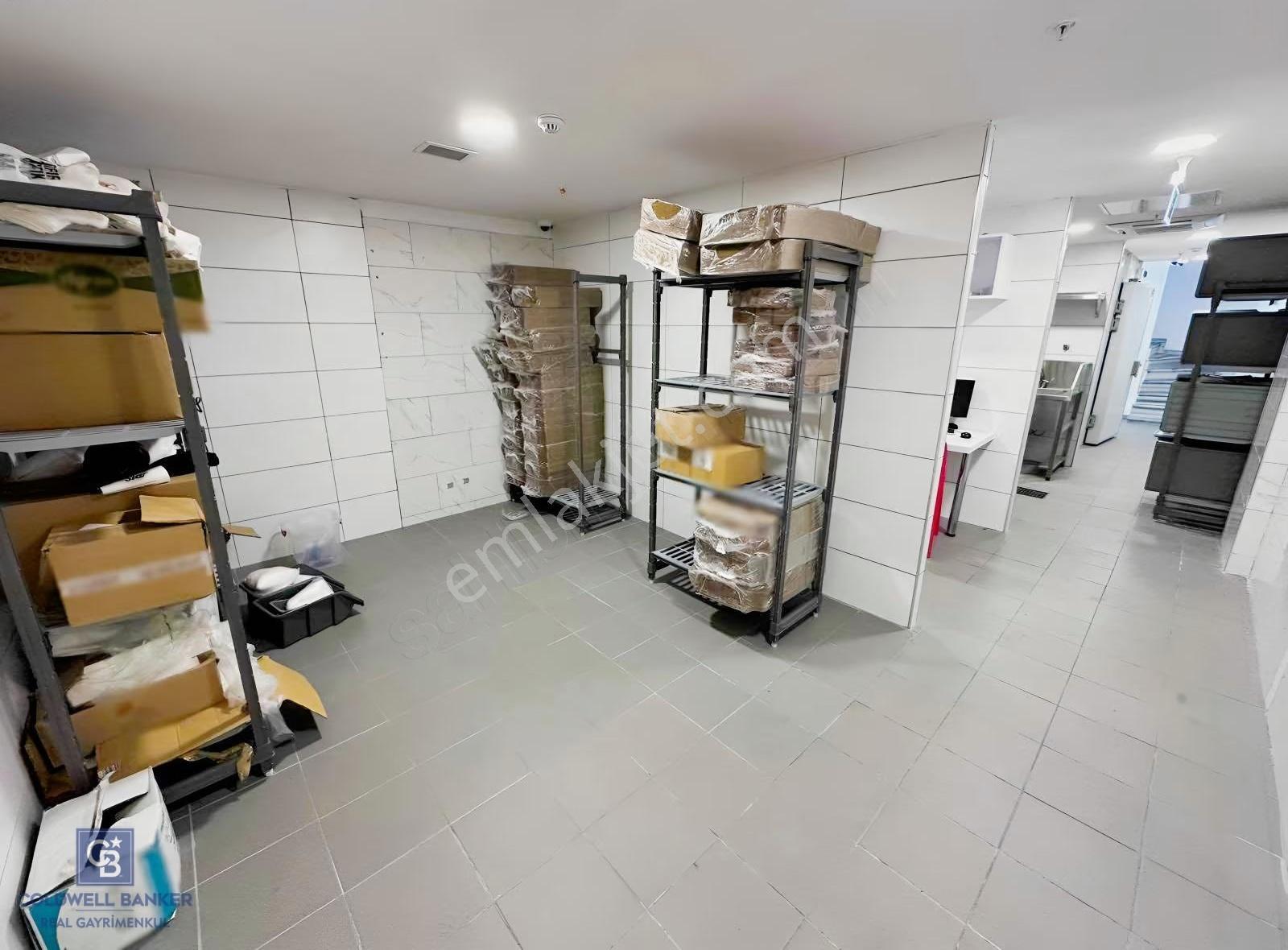 Esenyurt Nazım Hikmet Blv. Devren Kiralık Pizza Dükkanı - Görsel 26