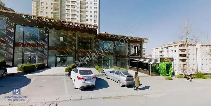 Esenyurt Nazım Hikmet Blv. Devren Kiralık Pizza Dükkanı - Görsel 9