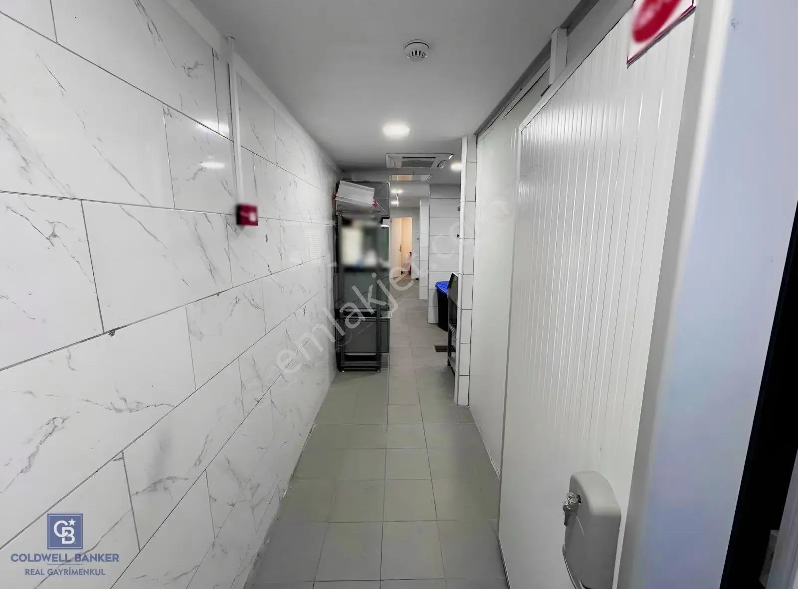 Esenyurt Nazım Hikmet Blv. Devren Kiralık Pizza Dükkanı - Görsel 33